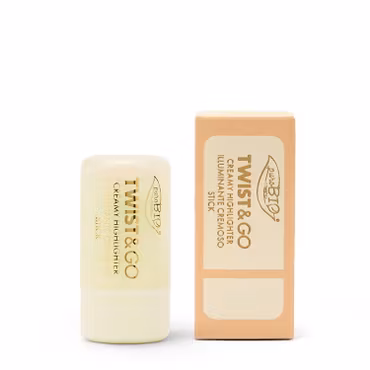 Twist & Go Highligter Face Stick 01 Prosecco