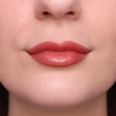 Twist & Go Nourishing Lipstick Pencil 505 Raspberry Red