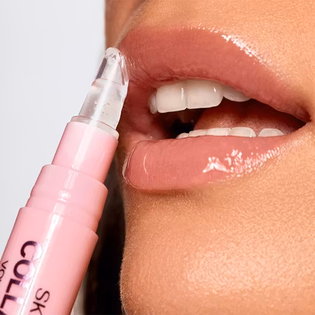 Collagen More Volumizing Lipgloss