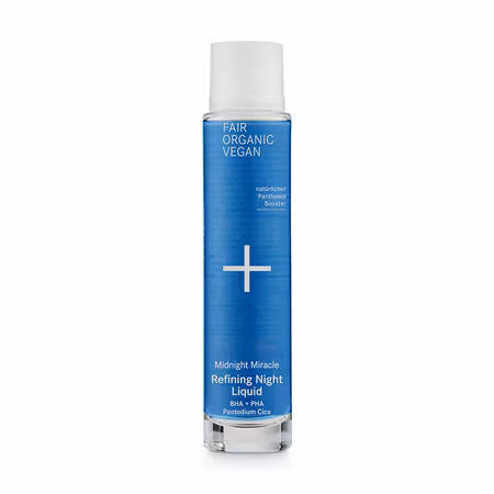 Midnight Miracle Refining Night Fluid 100ml