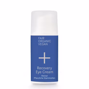Midnight Miracle Recovery Eye Cream 15 ml