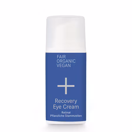 Midnight Miracle Recovery Eye Cream 15 ml