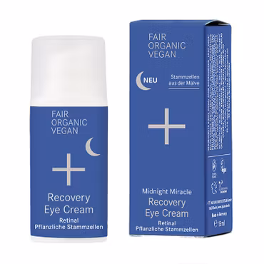 Midnight Miracle Recovery Eye Cream 15 ml