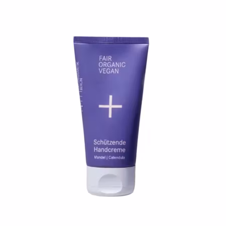 Protective Hand Cream Almond Calendula 50 ml