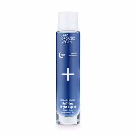 Midnight Miracle Refining Night Fluid 100ml