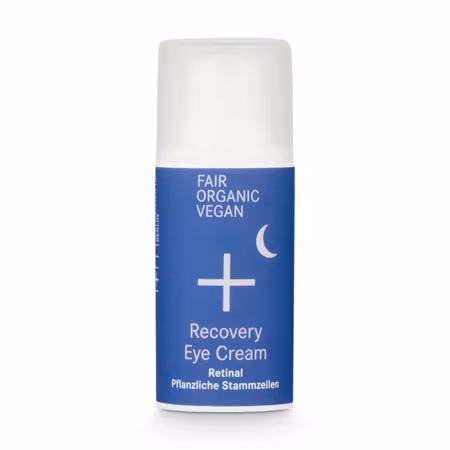 Midnight Miracle Recovery Eye Cream 15 ml