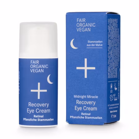Midnight Miracle Recovery Eye Cream 15 ml
