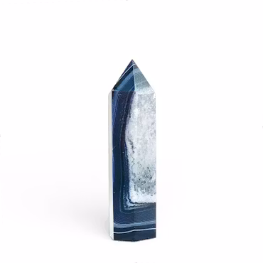 Sardonyx Svart Spets S-M