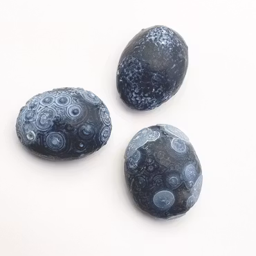 Agat Gobi Trumlad sten