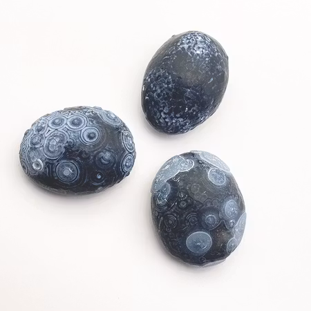 Agat Gobi Trumlad sten