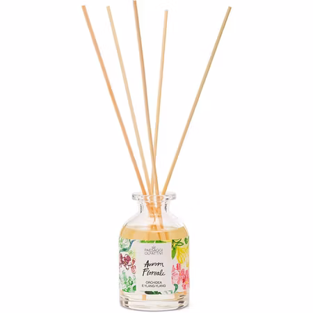 Rumsdiffuser Orkidé & Ylang-ylang