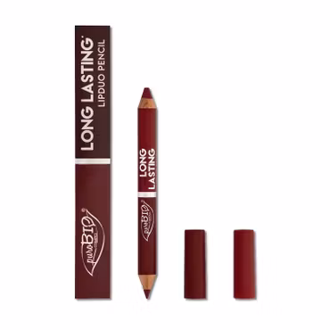 Long Lasting LIP DUO Pencil Vibrant Fuchsia 106L