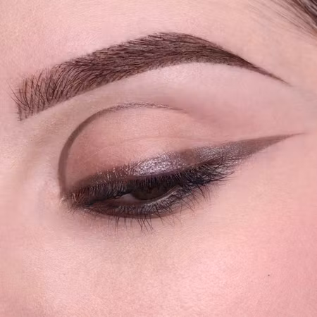 Long Lasting EYELINER Pencil Satin Grey 035L