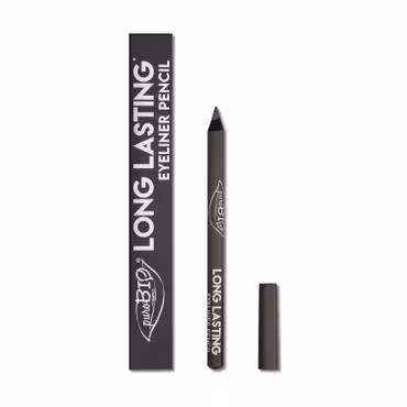 Long Lasting EYELINER Pencil Satin Grey 035L