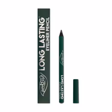 Long Lasting EYELINER Pencil Green 036L