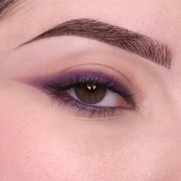 Long Lasting EYELINER Pencil Violet 037L