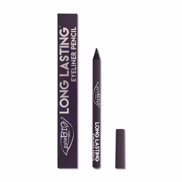 Long Lasting EYELINER Pencil Violet 037L