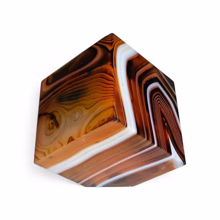 Sardonyx Kub