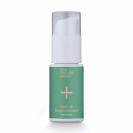 Fresh Up Dry Shampoo 20gr