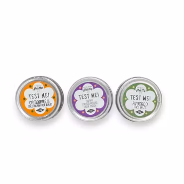Veckans Deal - Skin & Hair Trio Mini