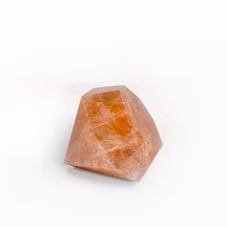 Eldkvarts "Hematoid" Diamant S