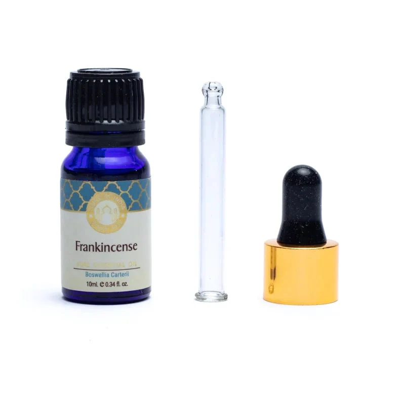 Frankincense Eterisk Olja (Song Of India 10ml)