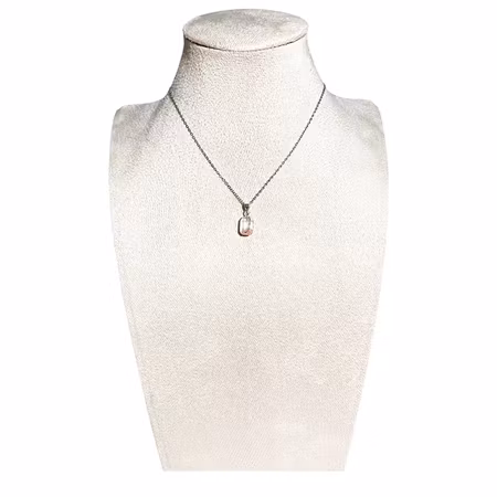 Super Seven Hängsmycke (925 Silver)