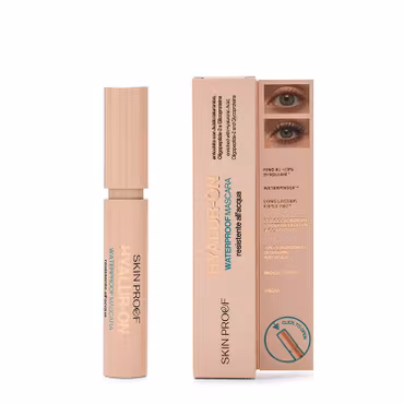 Hyalur-ON Mascara Waterproof 10,5 ml