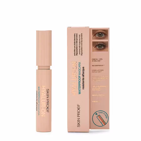 Hyalur-ON Mascara Waterproof 10,5 ml