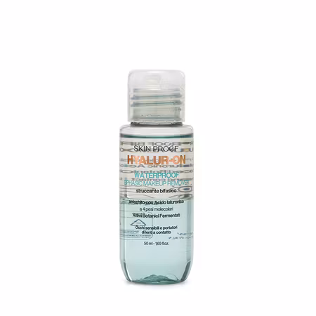 Skin Proof Hyalur-ON Waterproof Biphasic Makeup Remover 50ml