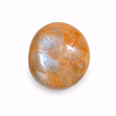 Månsten Orange-Grå Handsten L - XL