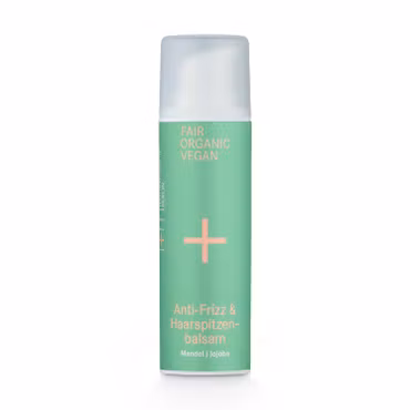 Anti-Frizz & Hair Tip Balm Almond Jojoba