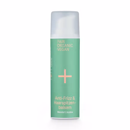 Anti-Frizz & Hair Tip Balm Almond Jojoba