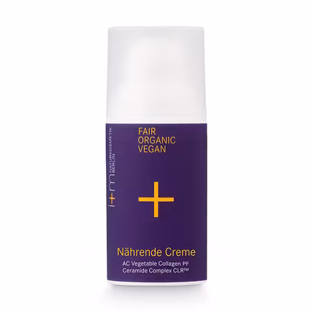 Demanding Skin Nourishing Cream Collagen Ceramide Complex 30ml