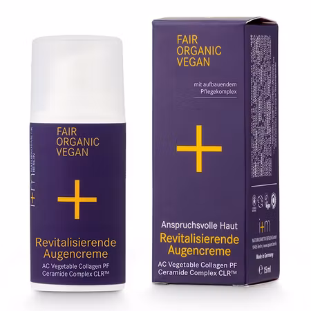 Demanding Skin Revitalizing Eye Cream 15ml