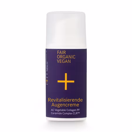 Demanding Skin Revitalizing Eye Cream 15ml