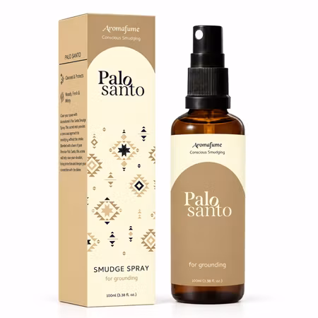 Palo Santo Rumsspray 100ml (AromaFume)
