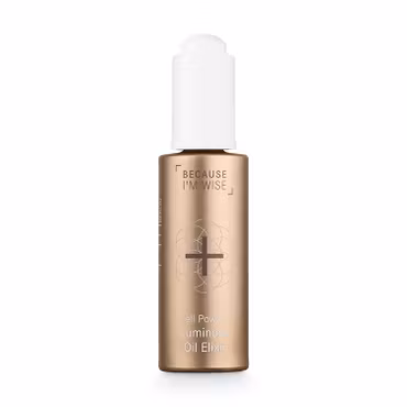 Cell Power + Luminous Oil Elixir 30 ml
