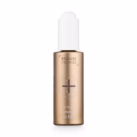 Cell Power + Luminous Oil Elixir 30 ml
