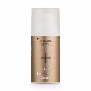 Cell Power + Hydra Moist Cream 30 ml