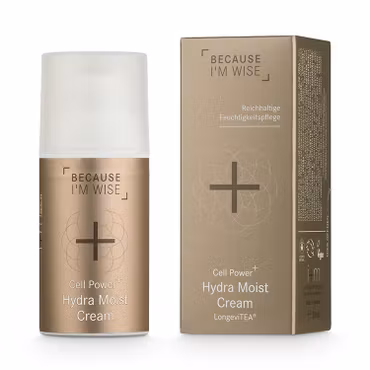 Cell Power + Hydra Moist Cream 30 ml