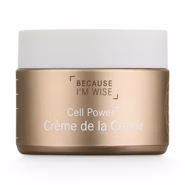 Cell Power + Creme de la Crème 30 ml