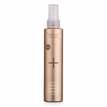 Cell Power+ Botanical Hydrating Essence 100 ml