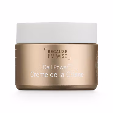 Cell Power + Creme de la Crème 30 ml