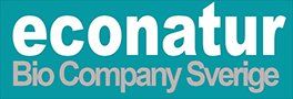econatur Bio Company webbshop