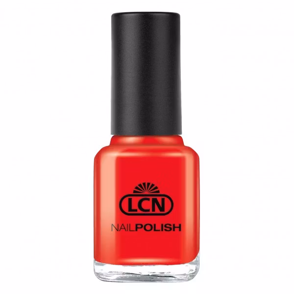 Nagellack du you like my red blossom 8ml