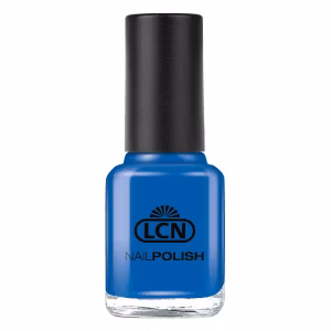 Nagellack i m a vegan cookie monster 8ml