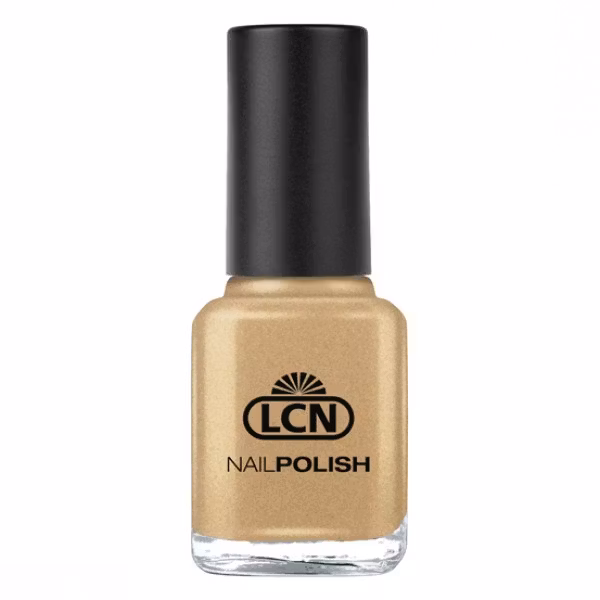 Nagellack Copacabana Gold 8ml