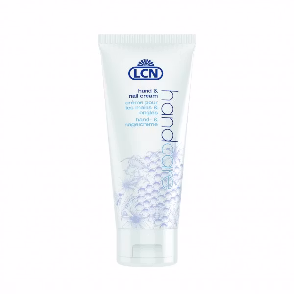 Hand & Nail Cream 75ml