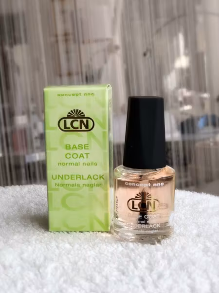 NNC Base Coat Underlack - Normala 16ml